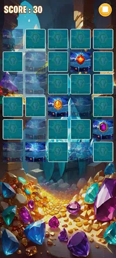 Gemshine Memory | 游戏 | XWorld Gemshine Memory | 游戏 | XWorld