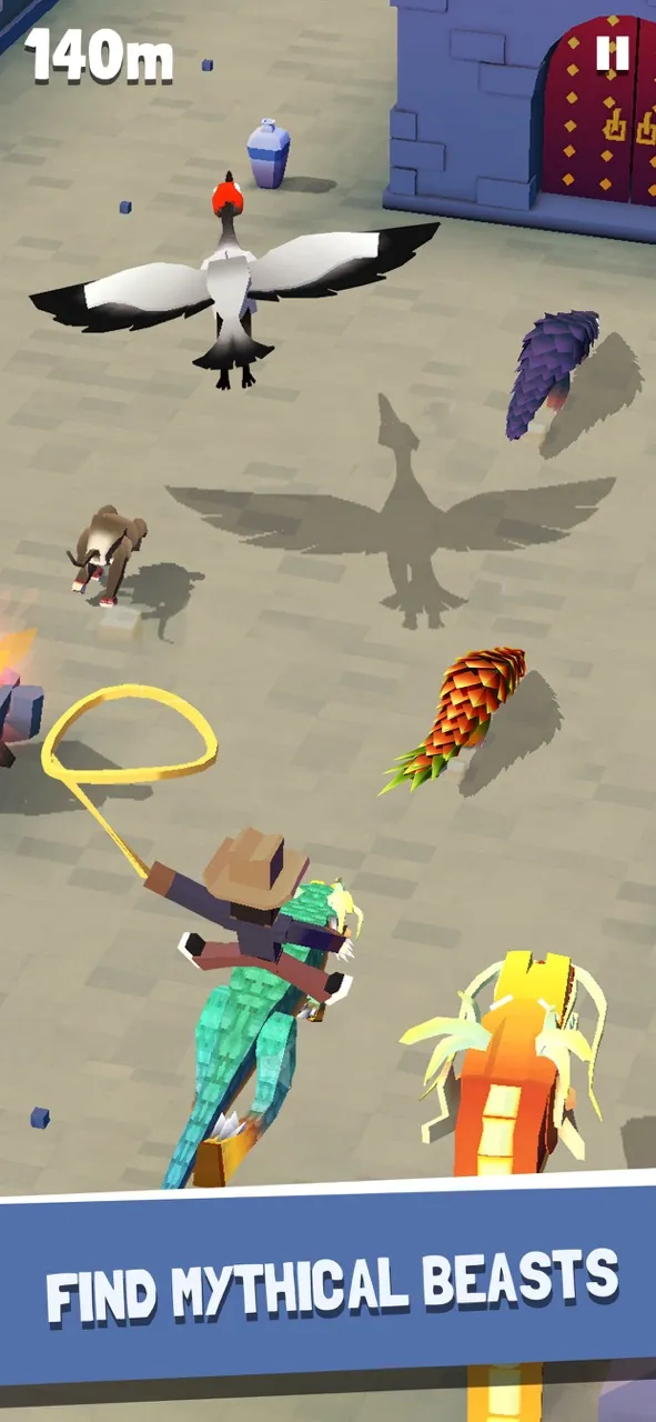 Rodeo Stampede: Zoo Tycoon | Games | XWorld