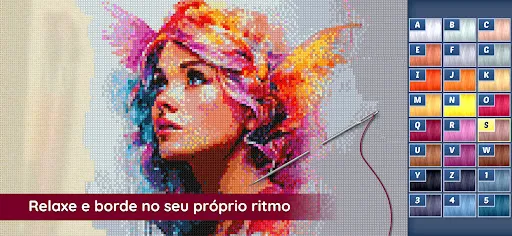 Cross-Stitch World | Jogos | XWorld Cross-Stitch World | Jogos | XWorld