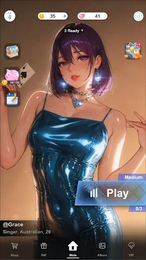 Moe Tile Show | 游戏 | XWorld Moe Tile Show | 游戏 | XWorld