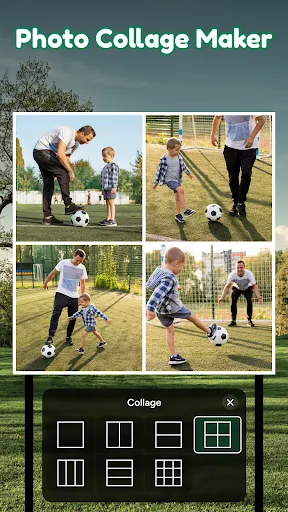 Ultra Zoom Camera HD | Permainan | XWorld