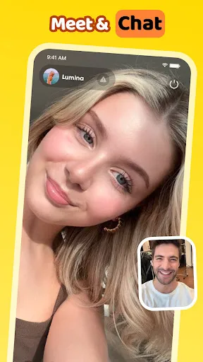 BoldHub: Video Chat & Friends | 游戏 | XWorld