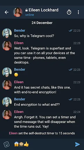 Telegram X | Permainan | XWorld