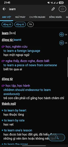 TFlat: Học, Dịch Tiếng Anh | Games | XWorld TFlat: Học, Dịch Tiếng Anh | Games | XWorld