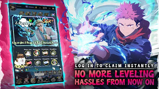 Domain Duel | Permainan | XWorld