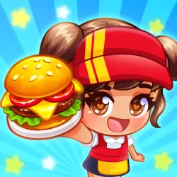 XWorld | Billionaire Chef: Idle Tycoon