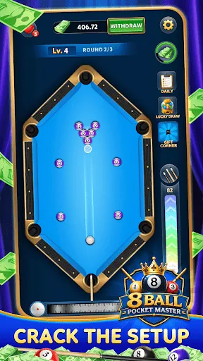 8 Ball Pocket Master | Jogos | XWorld 8 Ball Pocket Master | Jogos | XWorld