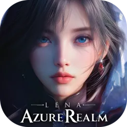 XWorld | Lena: Azure Realm M