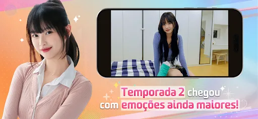 Five Hearts Under One Roof 2 | Jogos | XWorld