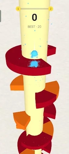 Helix Jump- Stack Ball | Games | XWorld