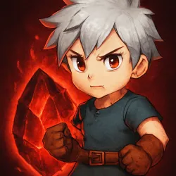 XWorld | Phantom Rise : Dark Cards