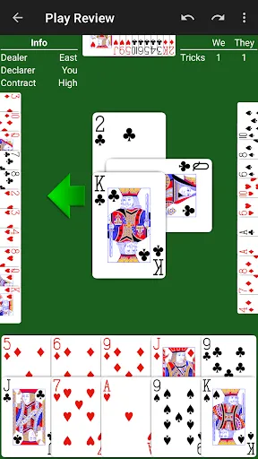 Minnesota Whist - Expert AI | Permainan | XWorld