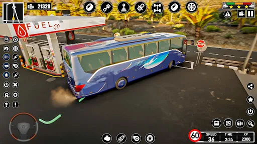Euro Bus Simulator City Bus | Games | XWorld Euro Bus Simulator City Bus | Games | XWorld