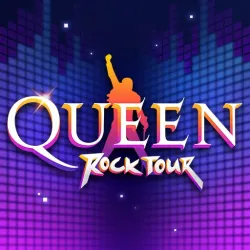 XWorld | Queen: Rock Tour - El juego of