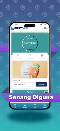 DuitGini | Permainan | XWorld