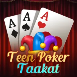 XWorld | Teen Poker Taakat: Card Game