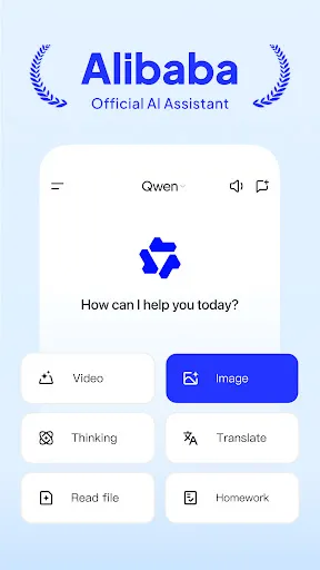 Qwen - Alibaba AI Assistant | Games | XWorld Qwen - Alibaba AI Assistant | Games | XWorld