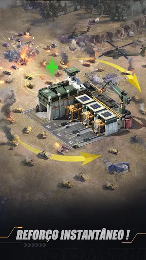 Warline: Sniper Strike | Jogos | XWorld