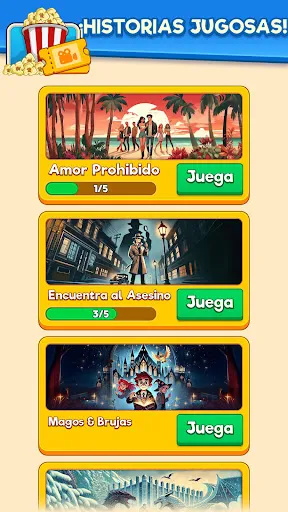 That's My Seat - Logic Puzzle | juego | XWorld