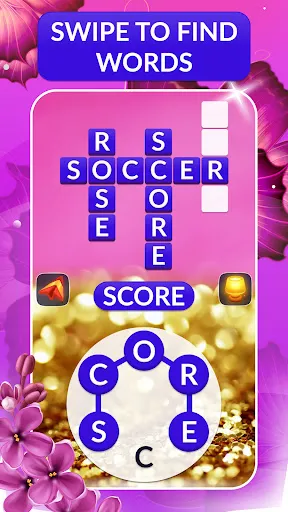 Wordsmarty: Word Puzzles Game | Games | XWorld