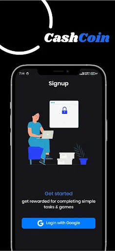 CashCoin : Quiz & Earn | Games | XWorld