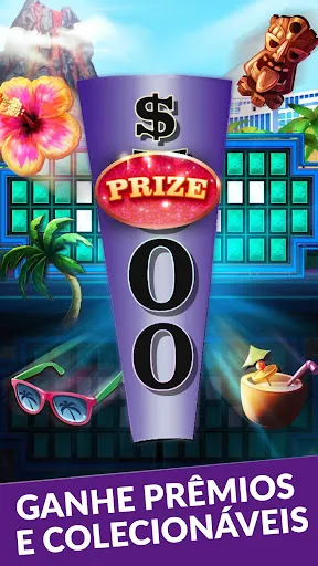 Wheel of Fortune: TV Game | Jogos | XWorld