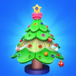 XWorld | Screw Blast: 3D Screw Puzzle
