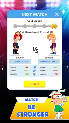 Idle Workout Master: MMA hero | Games | XWorld