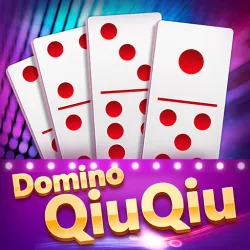 XWorld | Domino QiuQiu-Gaple Slot Poker