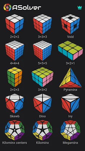 ASolver>Pecahkan teka-teki ini | Permainan | XWorld