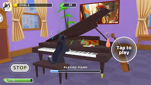 Prank House Escape | 游戏 | XWorld