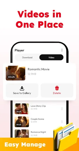 Flash Save - Video Downloader | Games | XWorld
