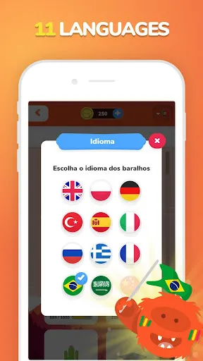 eTABU - Jogo Social | Jogos | XWorld