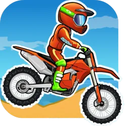 XWorld | Moto X3M Bike Race Game