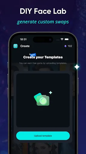 iSwapX-Face Swap/AI Chat/Video | Games | XWorld iSwapX-Face Swap/AI Chat/Video | Games | XWorld