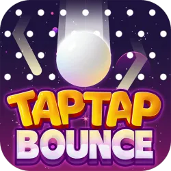 XWorld | Tap Tap Bounce