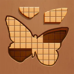 XWorld | Block Puzzle: Wood Jigsaw Game