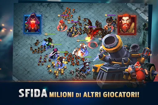 Clash of Lords 2: Italiano | Games | XWorld Clash of Lords 2: Italiano | Games | XWorld