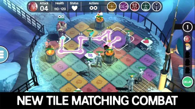 Ticket to Earth | Игры | XWorld