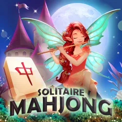 XWorld | Mahjong: Moonlight Magic