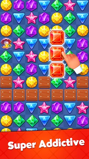 Aventura jogo de jóias | Jogos | XWorld Aventura jogo de jóias | Jogos | XWorld