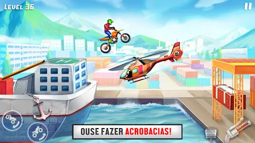 Rush to Crush : jogo de motos | Jogos | XWorld