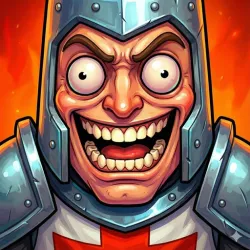 XWorld | ADHD SQUAD: Dungeon Masters
