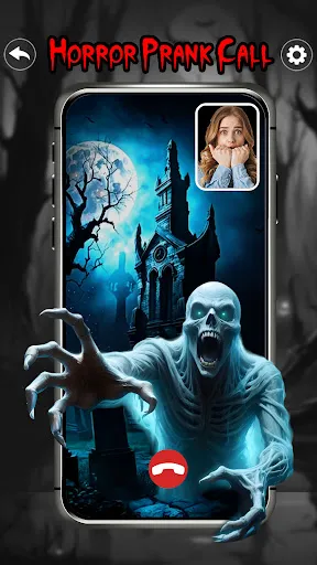 Monster Prank Call: Scary Chat | Игры | XWorld Monster Prank Call: Scary Chat | Игры | XWorld