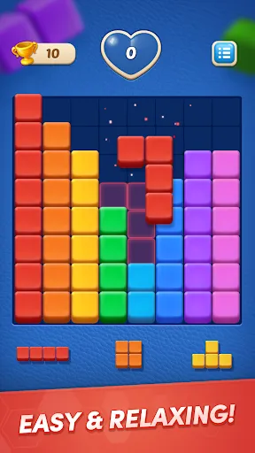 Block Place - Journey Puzzle | Games | XWorld