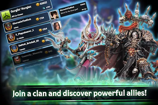 Warhammer Combat Cards - 40K | Games | XWorld Warhammer Combat Cards - 40K | Games | XWorld
