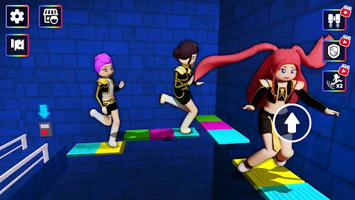 Tapes Prison: Escape Barry | Games | XWorld Tapes Prison: Escape Barry | Games | XWorld