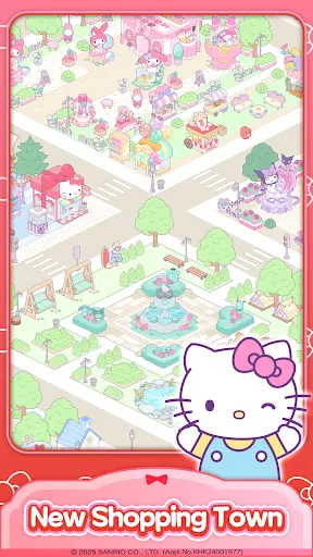 Hello Kitty My Dream Store | Games | XWorld Hello Kitty My Dream Store | Games | XWorld