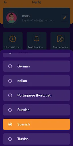 Juego de trivia Millionaire | juego | XWorld