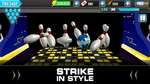 PBA® Bowling Challenge | Games | XWorld PBA® Bowling Challenge | Games | XWorld